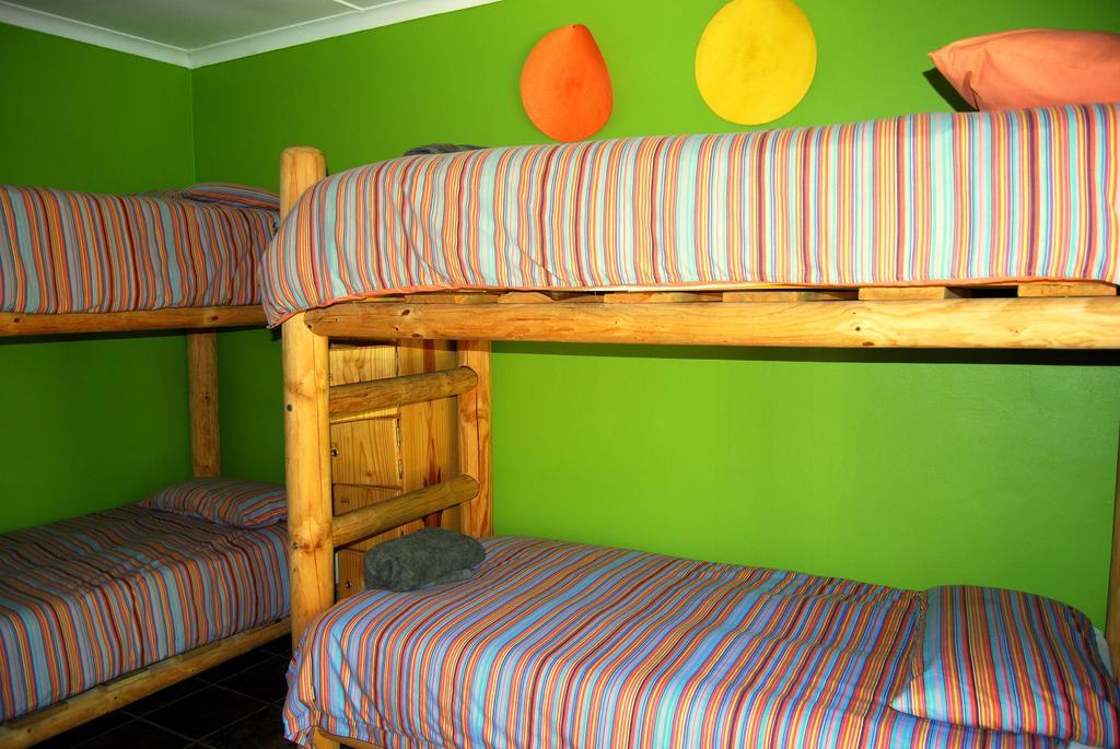 Cape Agulhas Backpackers Vandrehjem Struisbaai Værelse billede