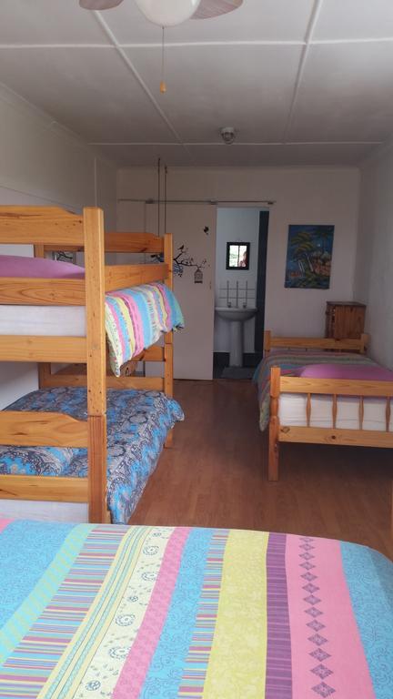 Cape Agulhas Backpackers Vandrehjem Struisbaai Værelse billede