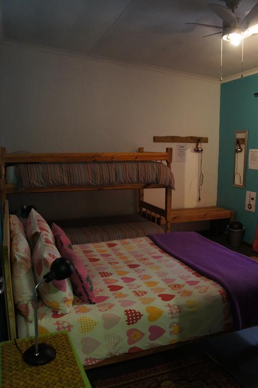 Cape Agulhas Backpackers Vandrehjem Struisbaai Eksteriør billede