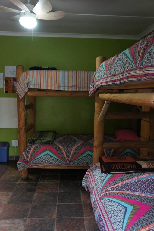 Cape Agulhas Backpackers Vandrehjem Struisbaai Værelse billede